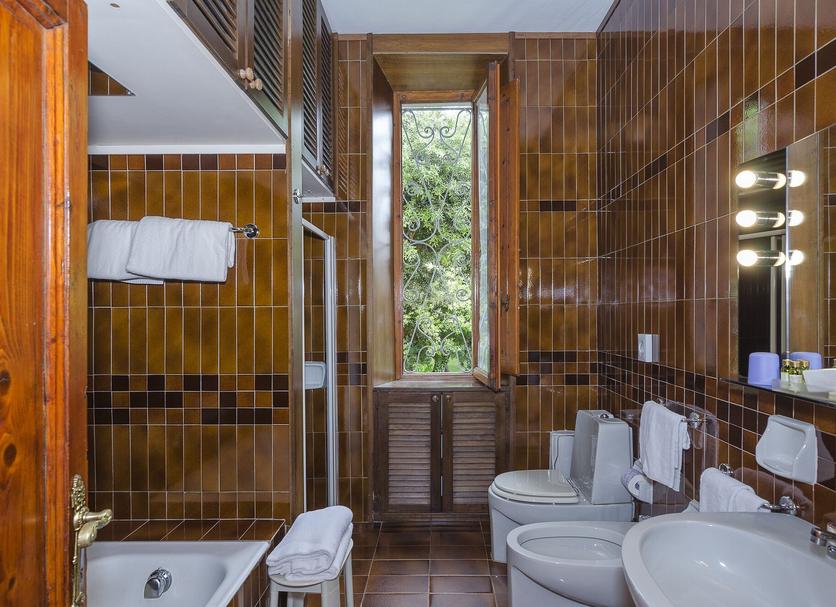 Bagno Foto