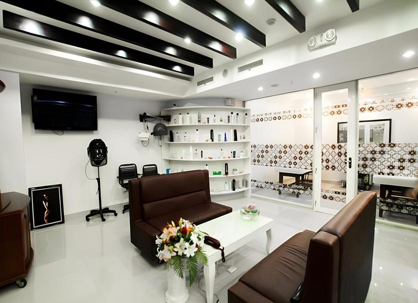 Spa Foto