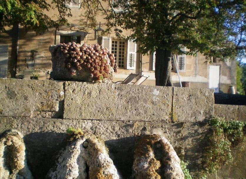 Vista esterna Foto