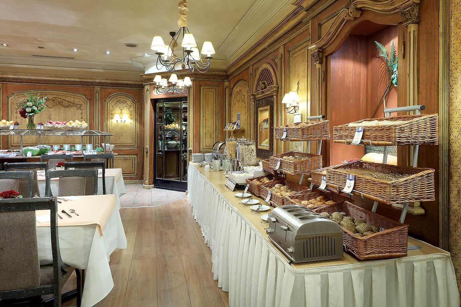 Buffet