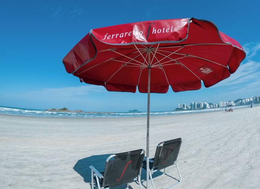 Spiaggia Foto