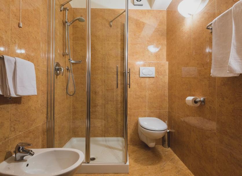 Bagno Foto