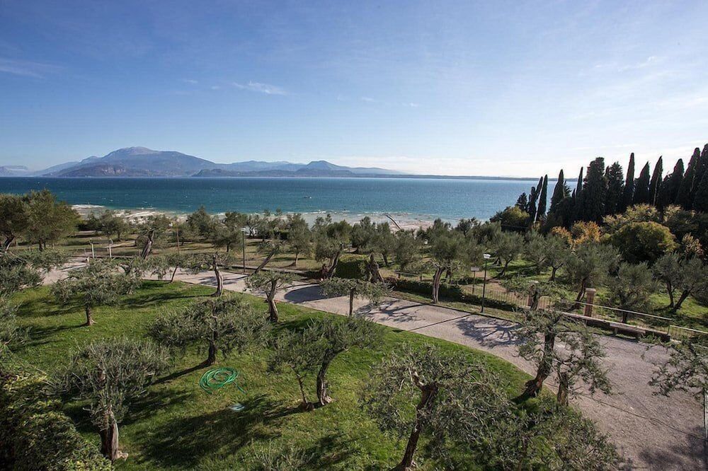 Vista esterna