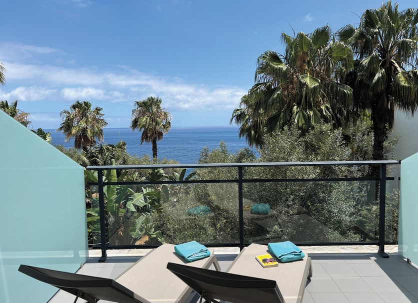 Balcone Foto