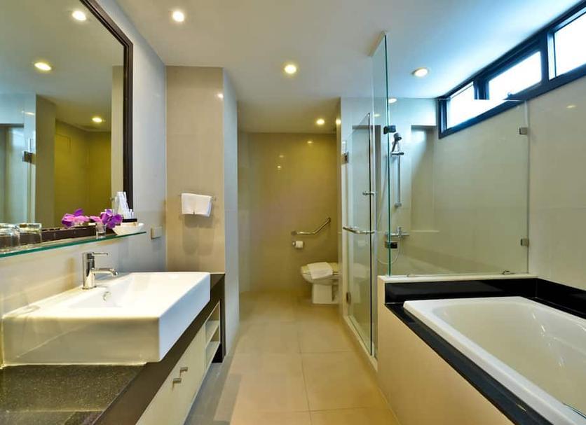 Bagno Foto