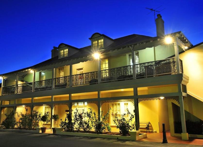 Edificio Foto