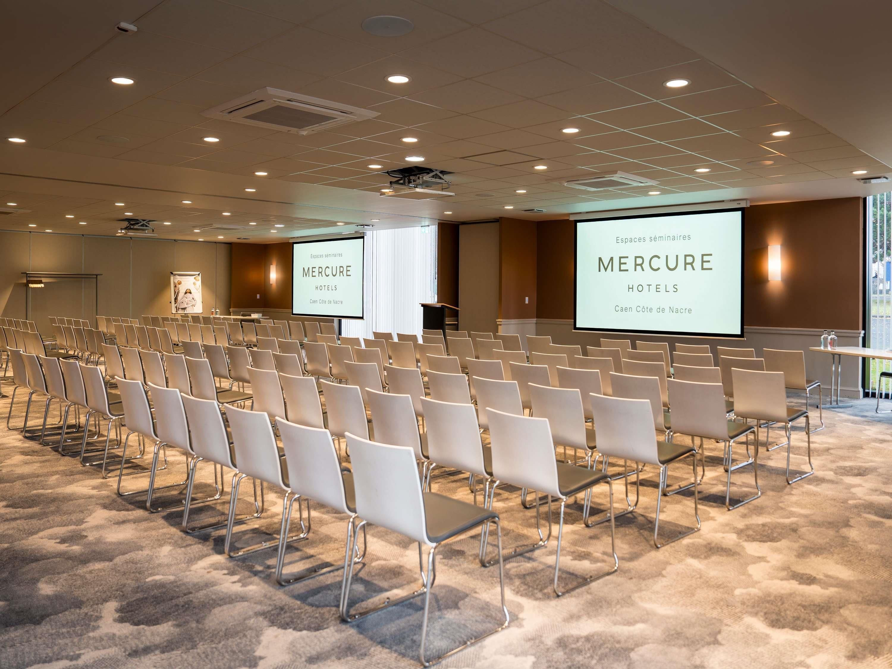 Sala conferenze