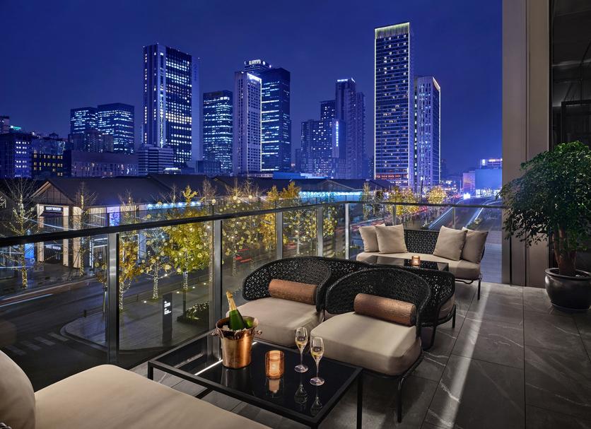 Balcone Foto