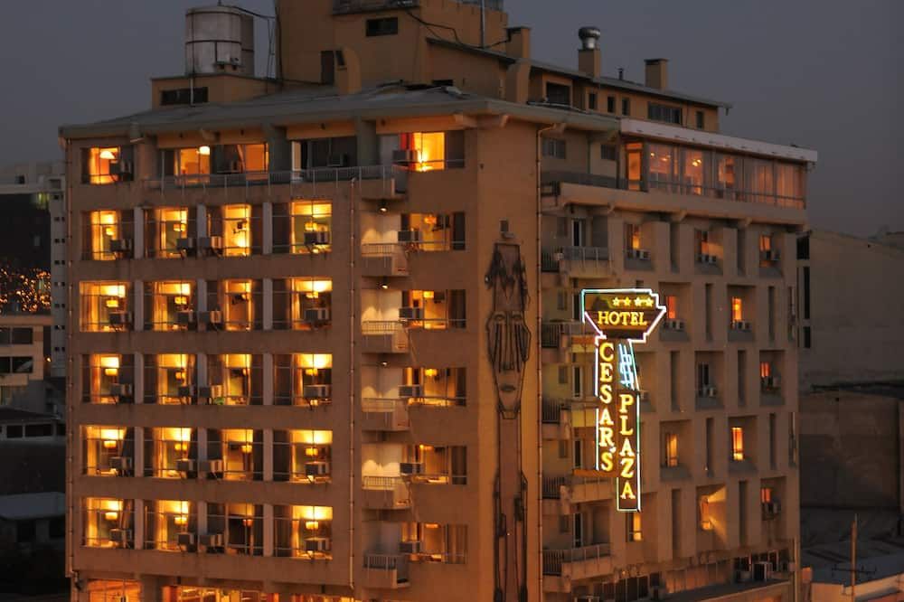 Edificio