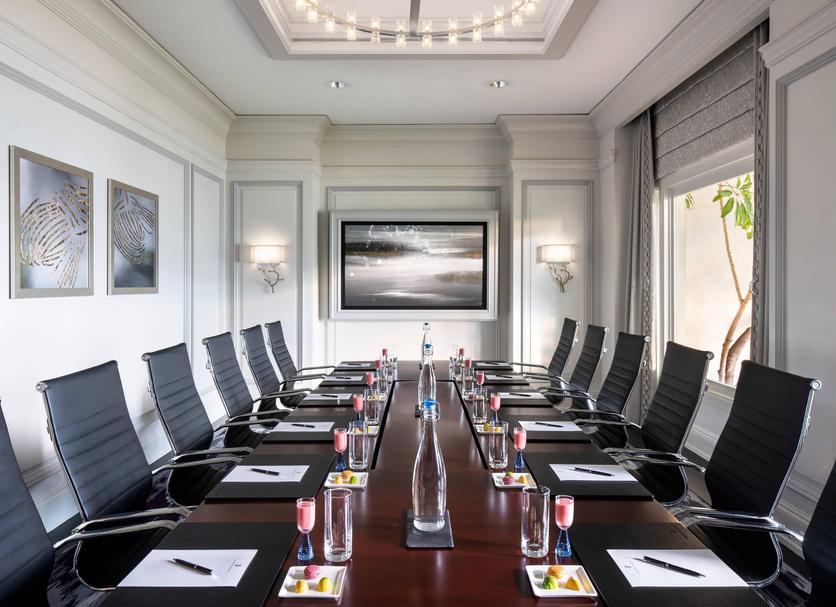 Sala conferenze Foto