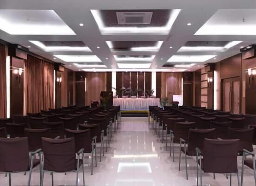 Sala conferenze Foto