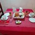 Sala pranzo