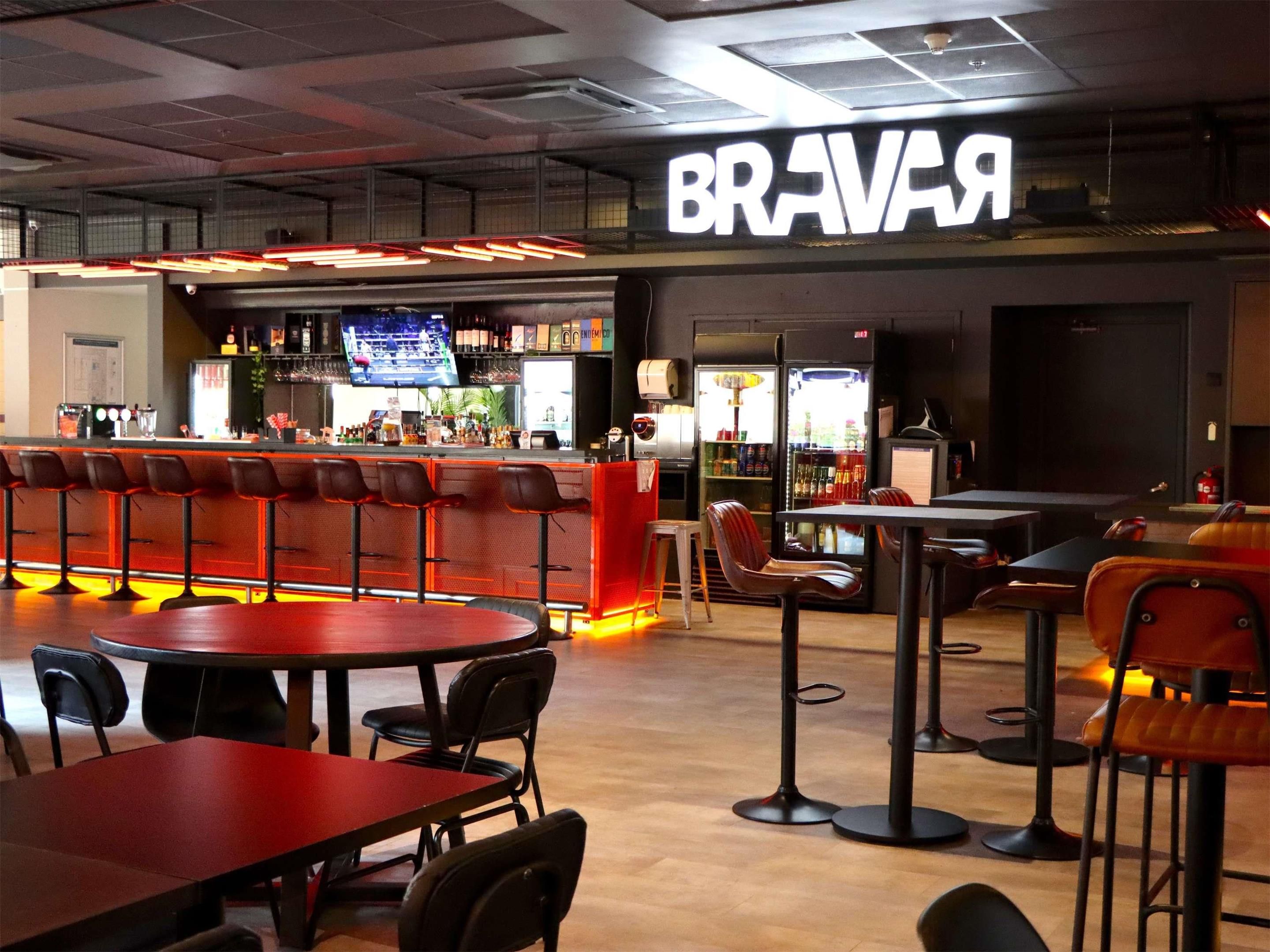 Bar Foto