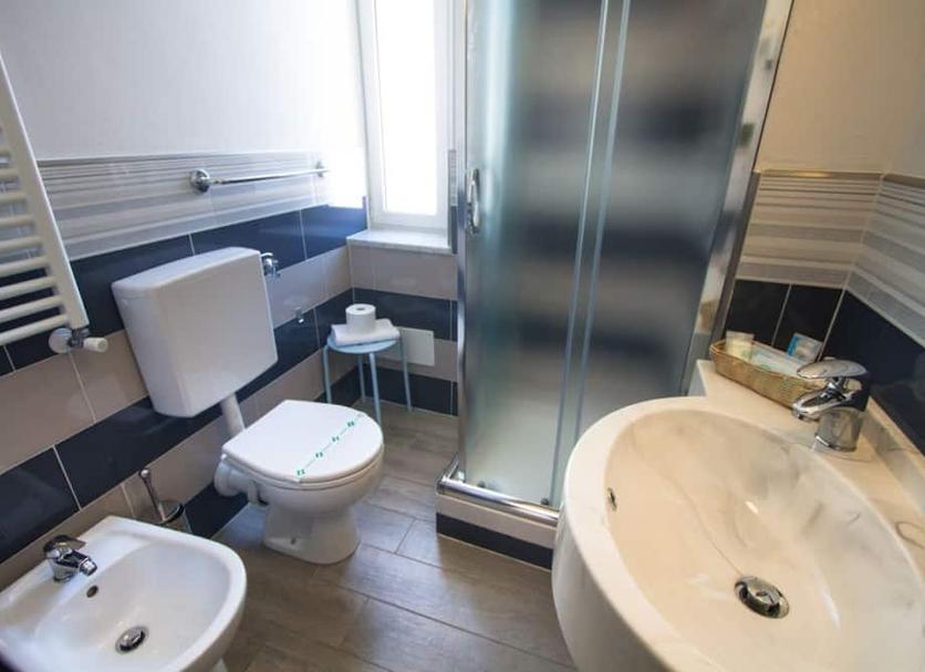 Bagno Foto