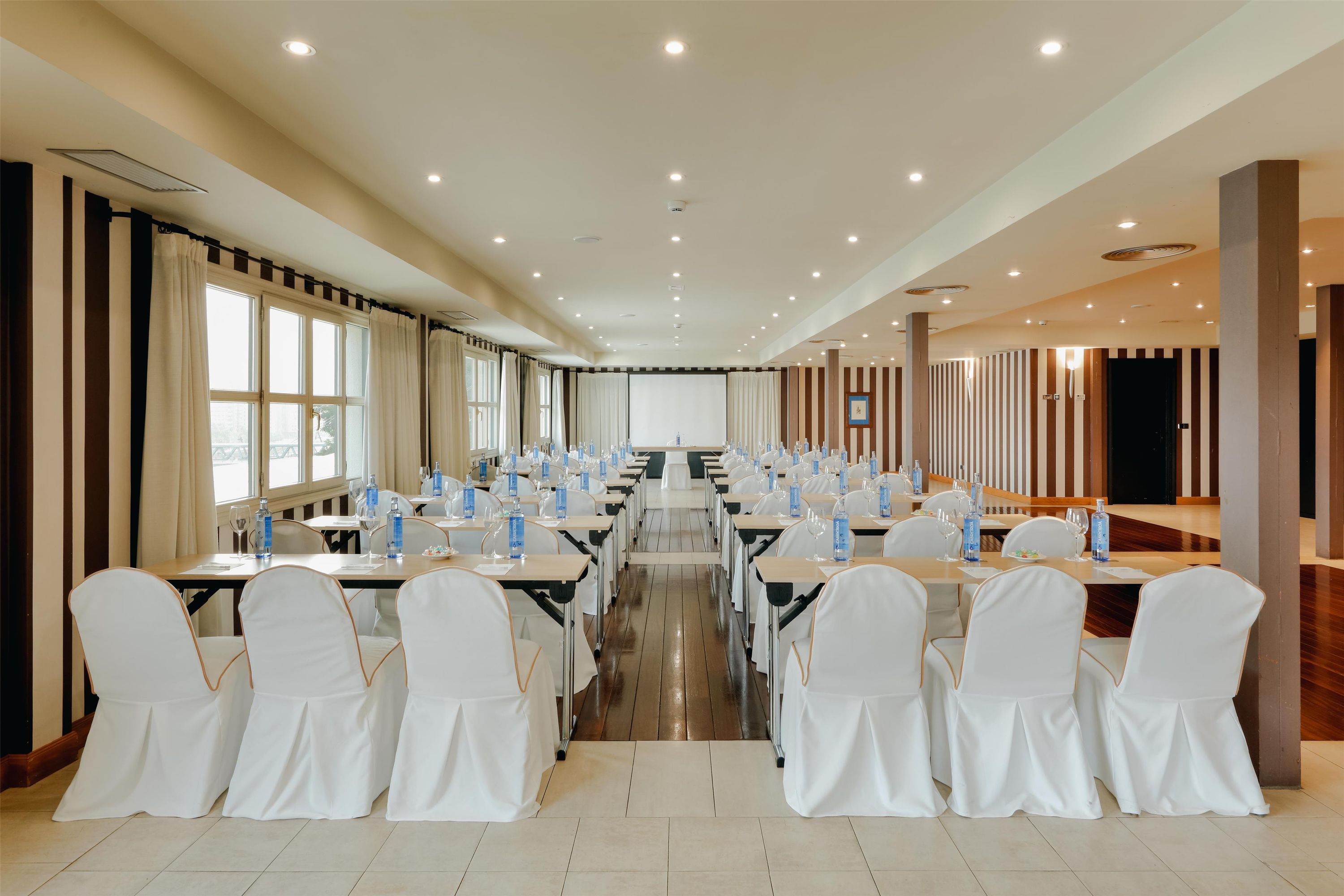 Sala ricevimenti