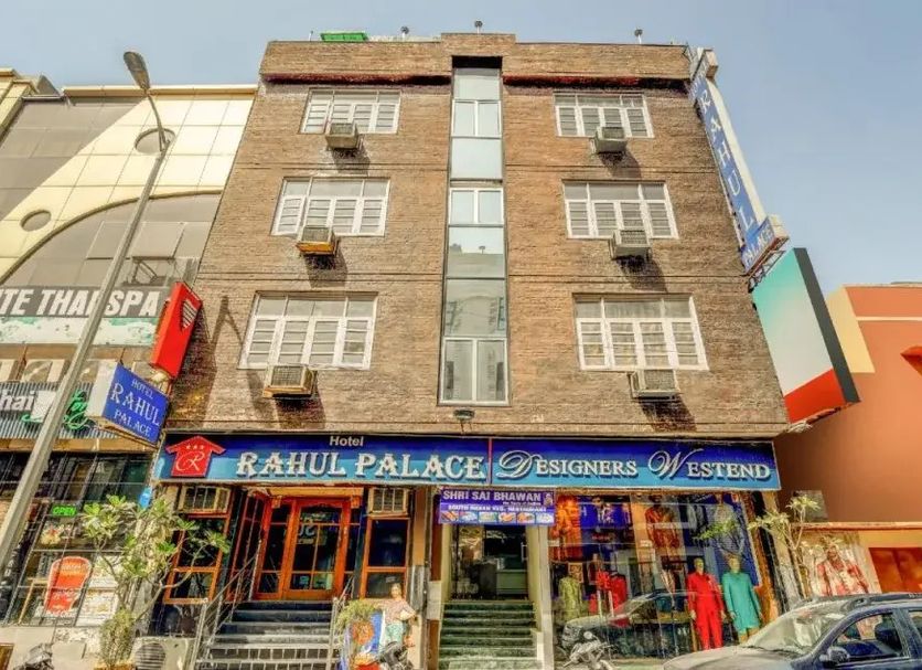 Edificio Foto