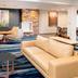 Area lounge
