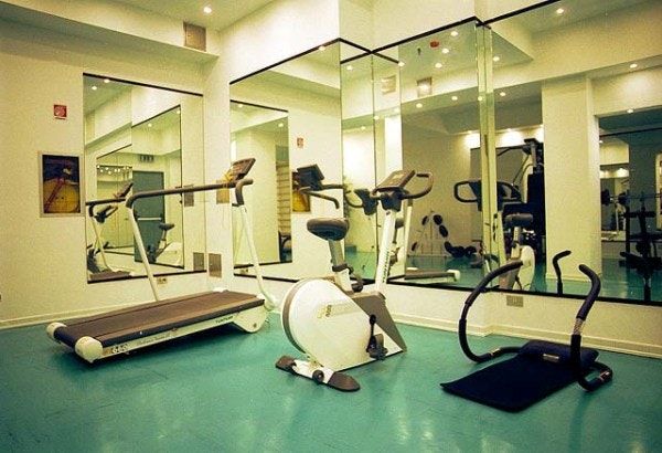 Palestra
