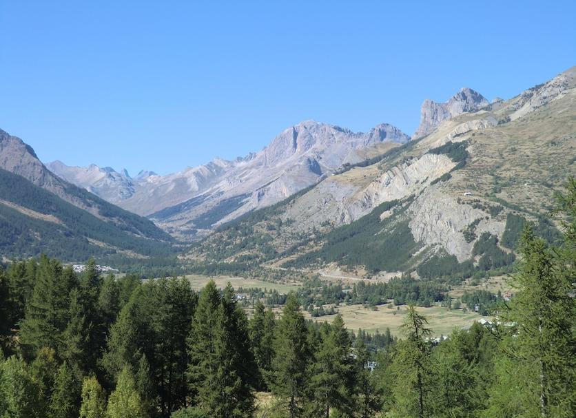 Vista esterna Foto