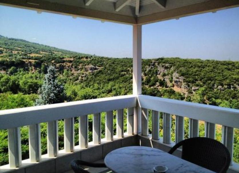 Balcone Foto