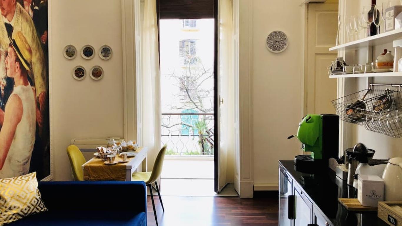 Rarityart Guesthouse