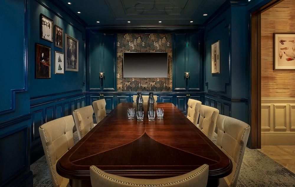 Sala conferenze