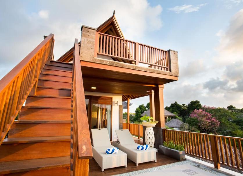 Balcone Foto