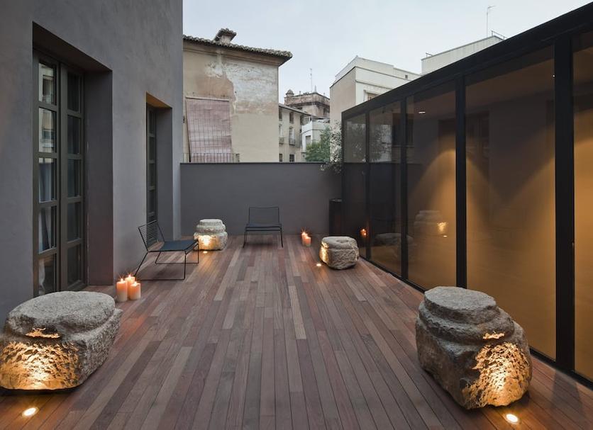 Balcone Foto