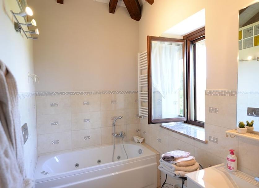 Bagno Foto
