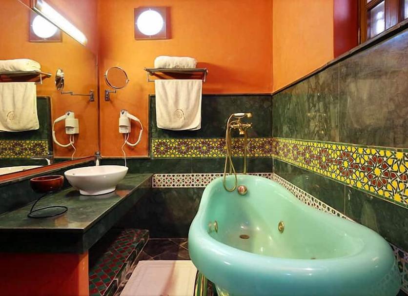 Bagno Foto