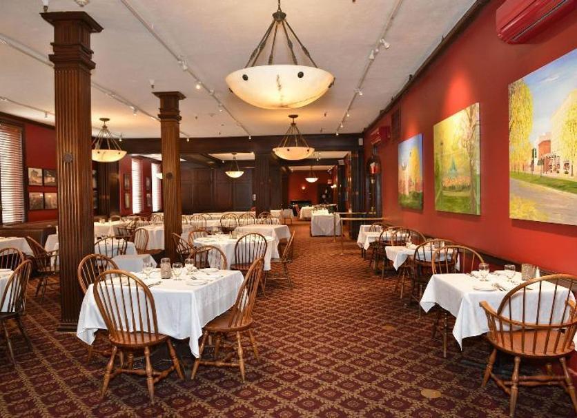 Ristorante Foto