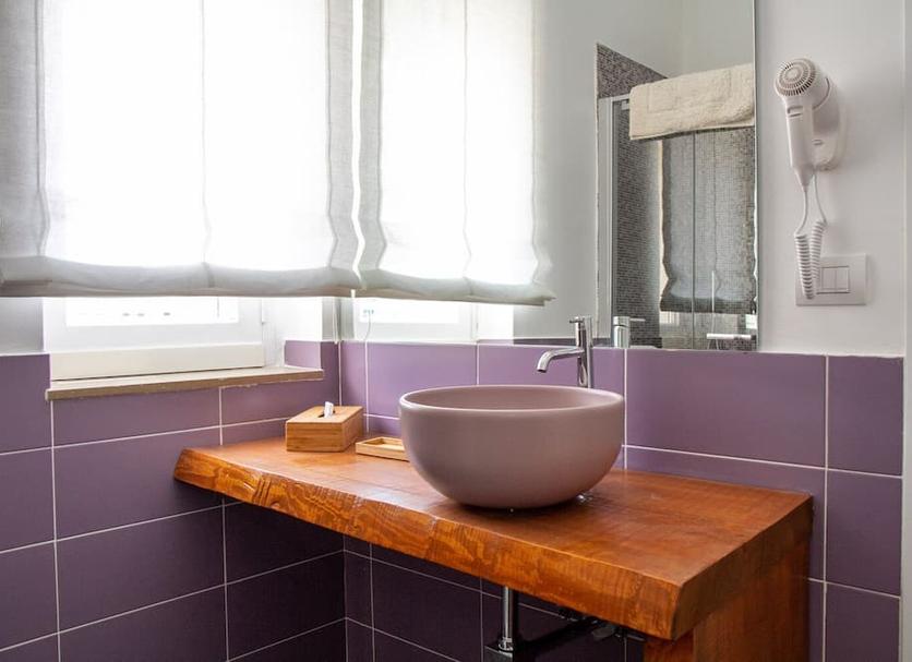 Bagno Foto