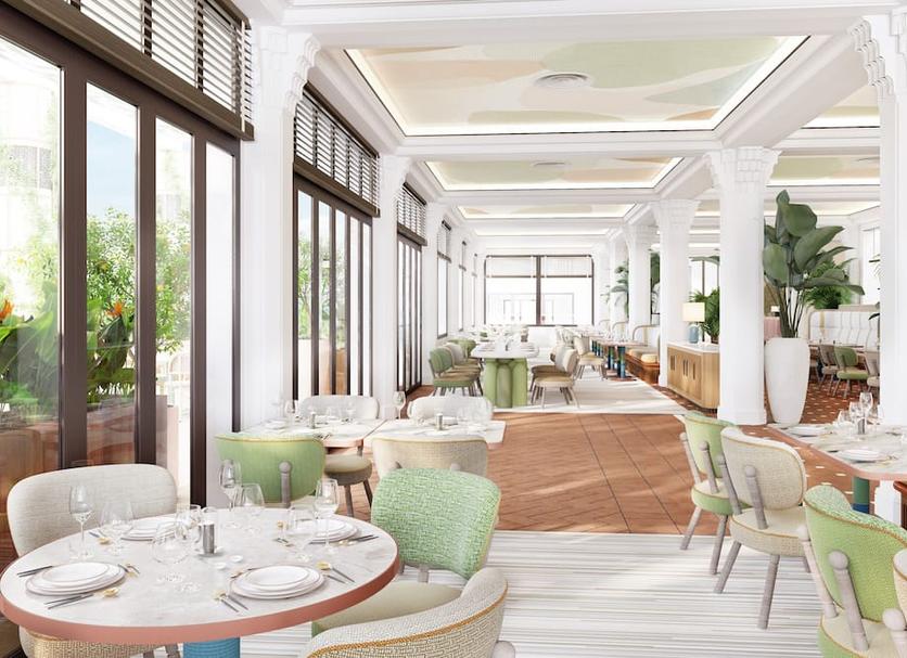 Ristorante Foto