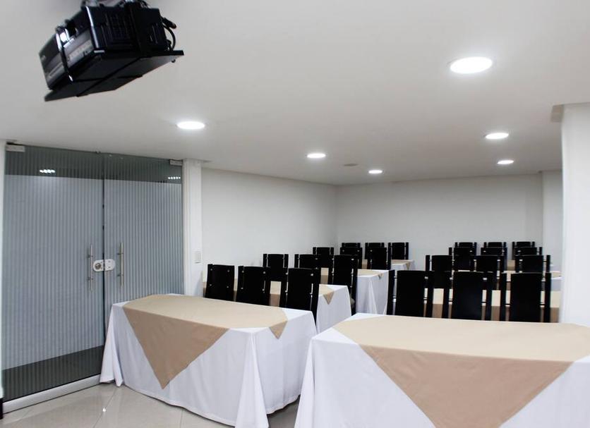 Sala conferenze Foto