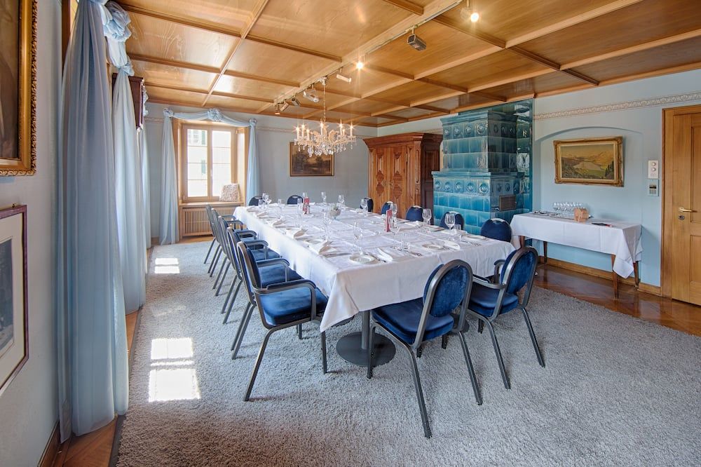 Sala conferenze