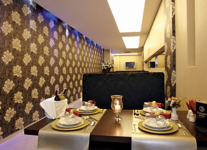 Sala pranzo Foto
