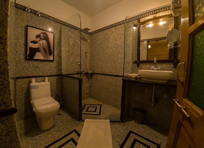 Bagno Foto