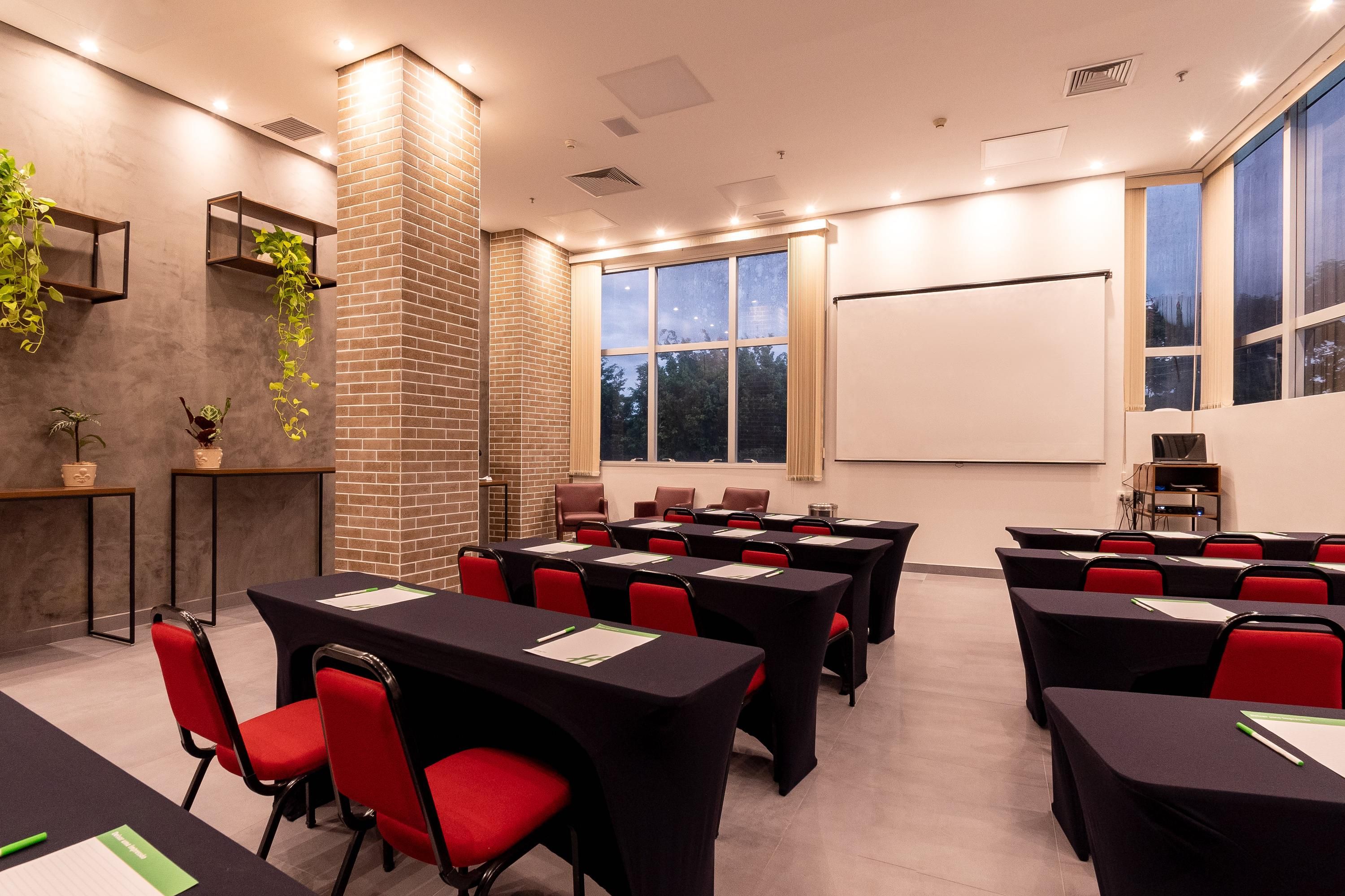 Sala conferenze