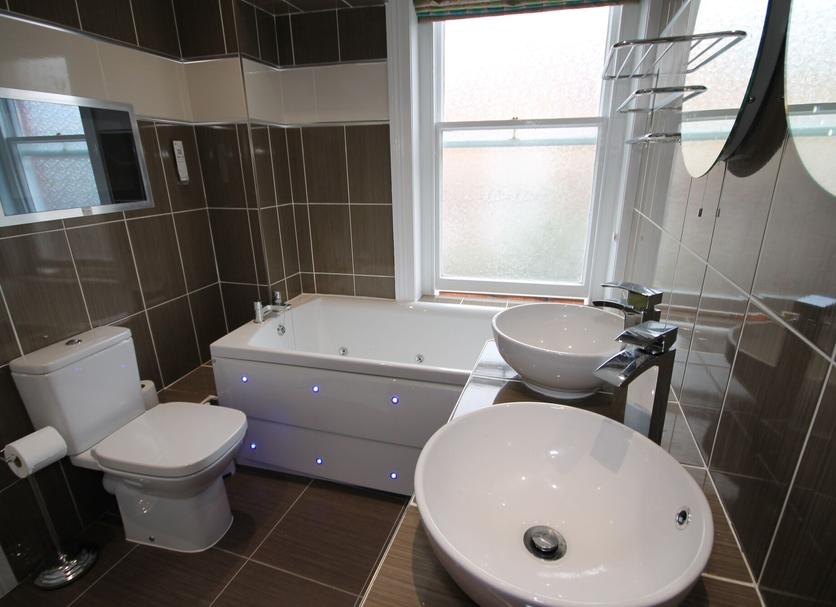 Bagno Foto