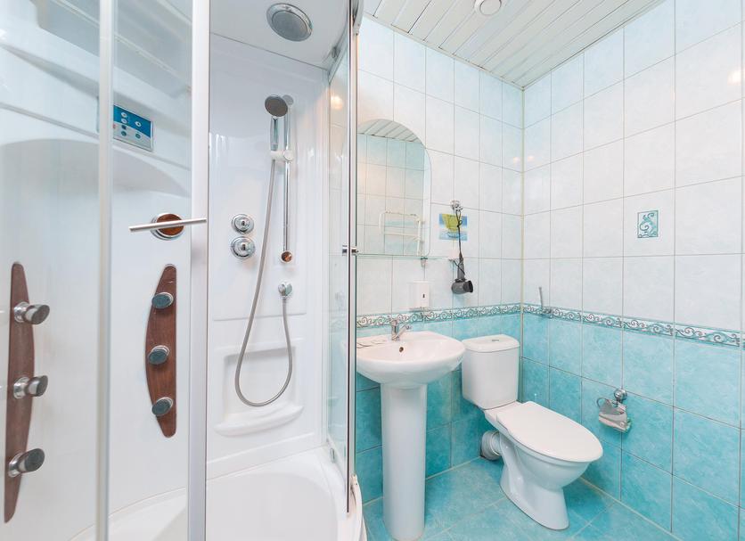 Bagno Foto