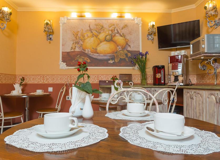 Ristorante Foto