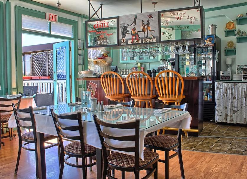 Ristorante Foto