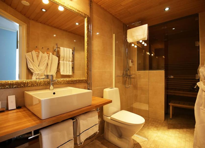 Bagno Foto