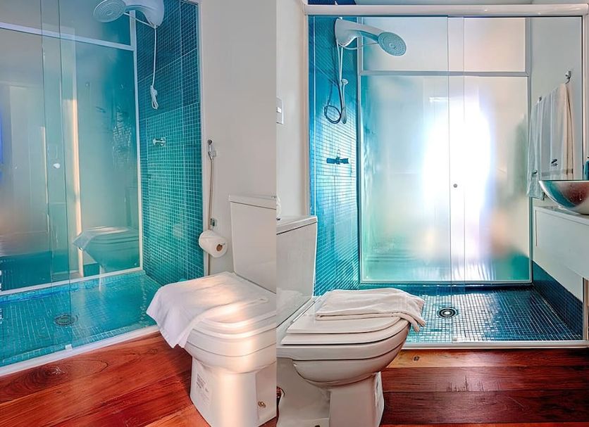Bagno Foto