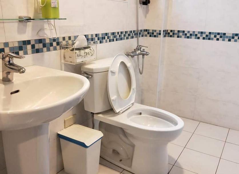 Bagno Foto