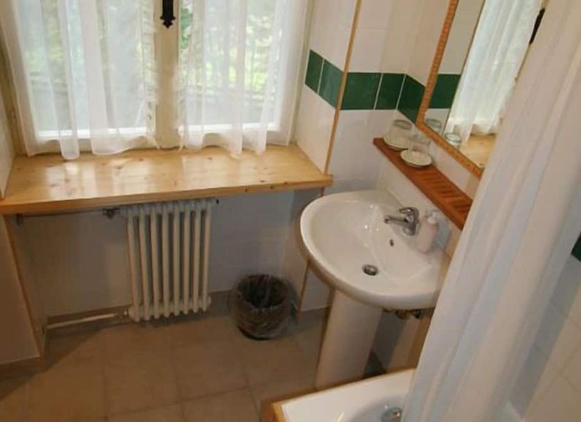 Bagno Foto
