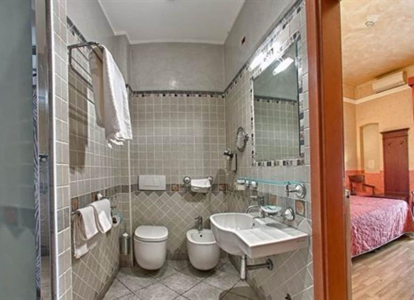 Bagno Foto