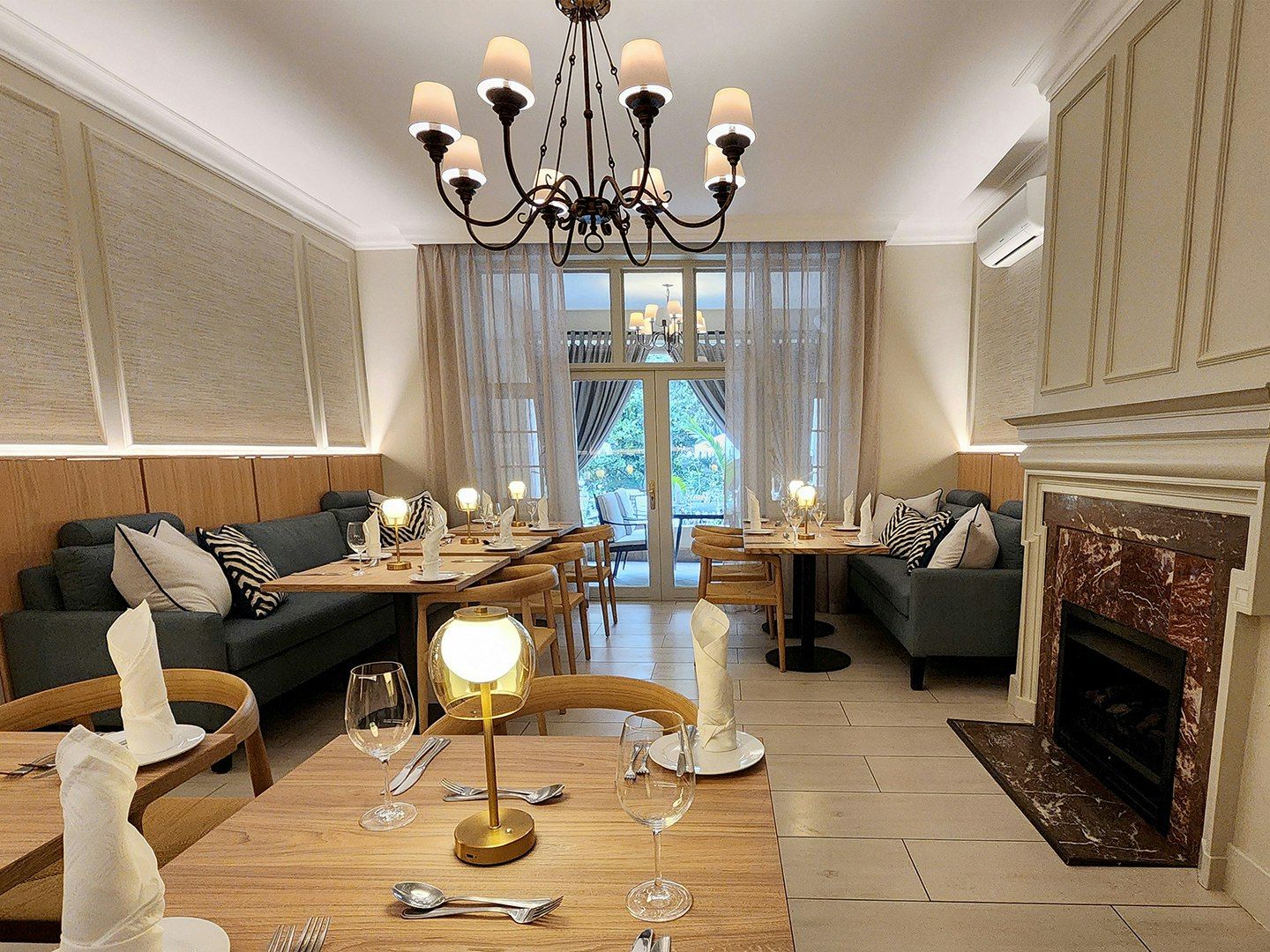 Ristorante