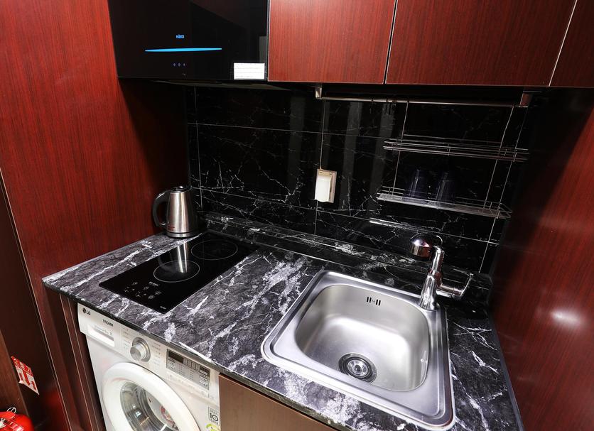 Cucina Foto