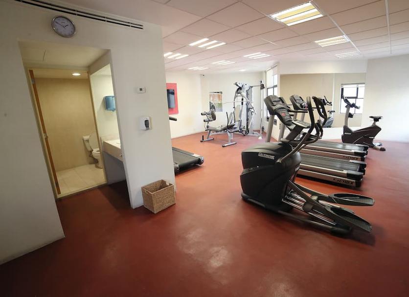 Palestra Foto